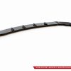BMW M135i F40 - Lâmina frontal V.9 | BM-1-40-M-FD2G | Produto Maxton Design distribuído por Unicartuning. BMW M135i F40 - Lâmina frontal V.9 | BM-1-40-M-FD2G | Produto Maxton Design distribuído por Unicartuning.