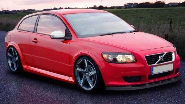 Volvo C40 Mk1 - Lâmina frontal | VO-C30-FD1G | Produto Maxton Design distribuído por Unicartuning. Volvo C40 Mk1 - Lâmina frontal | VO-C30-FD1G | Produto Maxton Design distribuído por Unicartuning.