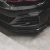 Volkswagen Golf 7 GTI Tcr - Lâmina frontal | VW-GO-7F-GTI-TCR-FD1G | Produto Maxton Design distribuído por Unicartuning.