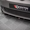 Volkswagen Caddy Long Mk3 (facelift) - Lâmina frontal | VW-CA-3F-FD1G | Produto Maxton Design distribuído por Unicartuning. Volkswagen Caddy Long Mk3 (facelift) - Lâmina frontal | VW-CA-3F-FD1G | Produto Maxton Design distribuído por Unicartuning.