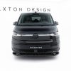 Volkswagen Multivan Long T7 - Lâmina frontal | VW-MU-T7-FD2G | Produto Maxton Design distribuído por Unicartuning.