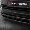 Volkswagen Touareg Mk2 - Lâmina frontal | VW-TO-2-FD1G+FD1RG | Produto Maxton Design distribuído por Unicartuning. Volkswagen Touareg Mk2 - Lâmina frontal | VW-TO-2-FD1G+FD1RG | Produto Maxton Design distribuído por Unicartuning.