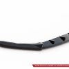 Volvo V90 / S90 R-design Mk2 - Lâmina frontal | VO-V90-2-RDESIGN-FD1G | Produto Maxton Design distribuído por Unicartuning.