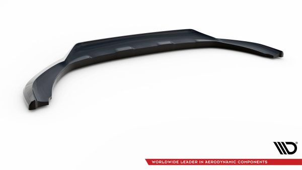 Volvo XC60 R-design Mk1 (facelift) - Lâmina frontal | VO-XC60-1F-RDESIGN-FD1G+FD1RG | Produto Maxton Design distribuído por Unicartuning. Volvo XC60 R-design Mk1 (facelift) - Lâmina frontal | VO-XC60-1F-RDESIGN-FD1G+FD1RG | Produto Maxton Design distribuído por Unicartuning.