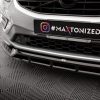Volvo XC60 R-design Mk1 (facelift) - Lâmina frontal | VO-XC60-1F-RDESIGN-FD1G+FD1RG | Produto Maxton Design distribuído por Unicartuning. Volvo XC60 R-design Mk1 (facelift) - Lâmina frontal | VO-XC60-1F-RDESIGN-FD1G+FD1RG | Produto Maxton Design distribuído por Unicartuning.