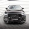 Volvo XC60 R-design Mk2 (facelift) - Lâmina frontal | VO-XC60-2F-RDESIGN-FD1G+FD1RG | Produto Maxton Design distribuído por Unicartuning. Volvo XC60 R-design Mk2 (facelift) - Lâmina frontal | VO-XC60-2F-RDESIGN-FD1G+FD1RG | Produto Maxton Design distribuído por Unicartuning.