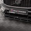 Volvo XC60 R-design Mk2 (facelift) - Lâmina frontal | VO-XC60-2F-RDESIGN-FD1G+FD1RG | Produto Maxton Design distribuído por Unicartuning. Volvo XC60 R-design Mk2 (facelift) - Lâmina frontal | VO-XC60-2F-RDESIGN-FD1G+FD1RG | Produto Maxton Design distribuído por Unicartuning.