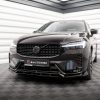 Volvo XC60 R-design Mk2 (facelift) - Lâmina frontal | VO-XC60-2F-RDESIGN-FD1G+FD1RG | Produto Maxton Design distribuído por Unicartuning. Volvo XC60 R-design Mk2 (facelift) - Lâmina frontal | VO-XC60-2F-RDESIGN-FD1G+FD1RG | Produto Maxton Design distribuído por Unicartuning.