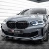 BMW 1 F40 Pack M/ M135i - Lâmina frontal | BM-1-40-MPACK-FD1G | Produto Maxton Design distribuído por Unicartuning. BMW 1 F40 Pack M/ M135i - Lâmina frontal | BM-1-40-MPACK-FD1G | Produto Maxton Design distribuído por Unicartuning.