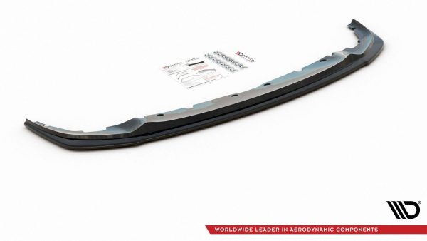 BMW 1 F40 Pack M/ M135i - Lâmina frontal | BM-1-40-MPACK-FD1G | Produto Maxton Design distribuído por Unicartuning. BMW 1 F40 Pack M/ M135i - Lâmina frontal | BM-1-40-MPACK-FD1G | Produto Maxton Design distribuído por Unicartuning.