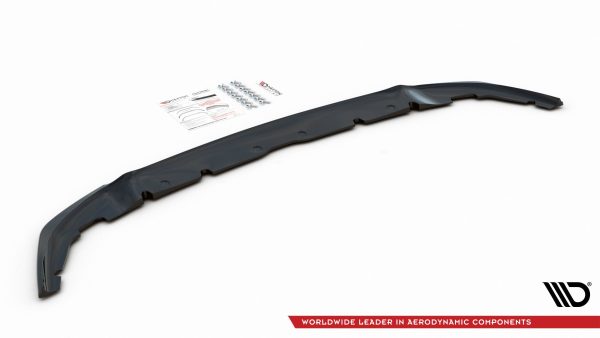 BMW 1 F40 Pack M/ M135i - Lâmina frontal | BM-1-40-MPACK-FD1G | Produto Maxton Design distribuído por Unicartuning. BMW 1 F40 Pack M/ M135i - Lâmina frontal | BM-1-40-MPACK-FD1G | Produto Maxton Design distribuído por Unicartuning.