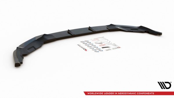 BMW 6 GT Pack M G32 - Lâmina frontal | BM-6-32-GT-MPACK-FD1G | Produto Maxton Design distribuído por Unicartuning. BMW 6 GT Pack M G32 - Lâmina frontal | BM-6-32-GT-MPACK-FD1G | Produto Maxton Design distribuído por Unicartuning.