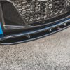 BMW X2 F39 Pack M - Lâmina frontal | BM-X2-39-MPACK-FD1G+FD1RG | Produto Maxton Design distribuído por Unicartuning.