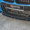 BMW X2 F39 Pack M - Lâmina frontal | BM-X2-39-MPACK-FD1G+FD1RG | Produto Maxton Design distribuído por Unicartuning.