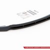 BMW X2 F39 Pack M - Lâmina frontal | BM-X2-39-MPACK-FD1G+FD1RG | Produto Maxton Design distribuído por Unicartuning.