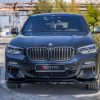 BMW X4 Pack M G02 - Lâmina frontal | BM-X4-02-MPACK-FD1G+FD1RG | Produto Maxton Design distribuído por Unicartuning. BMW X4 Pack M G02 - Lâmina frontal | BM-X4-02-MPACK-FD1G+FD1RG | Produto Maxton Design distribuído por Unicartuning.
