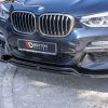 BMW X4 Pack M G02 - Lâmina frontal | BM-X4-02-MPACK-FD1G+FD1RG | Produto Maxton Design distribuído por Unicartuning. BMW X4 Pack M G02 - Lâmina frontal | BM-X4-02-MPACK-FD1G+FD1RG | Produto Maxton Design distribuído por Unicartuning.