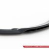 BMW X5 E70 Facelit Pack M - Lâmina frontal | BM-X5-70F-MPACK-FD1+FD1RG | Produto Maxton Design distribuído por Unicartuning.