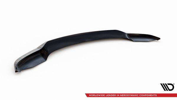 BMW X5 E70 Facelit Pack M - Lâmina frontal | BM-X5-70F-MPACK-FD1+FD1RG | Produto Maxton Design distribuído por Unicartuning.