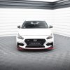 Hyundai I30 N Mk3 Fastback - Lâmina frontal | HY-I30-3-N-FB-FD1RED | Produto Maxton Design distribuído por Unicartuning. Hyundai I30 N Mk3 Fastback - Lâmina frontal | HY-I30-3-N-FB-FD1RED | Produto Maxton Design distribuído por Unicartuning.