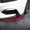 Hyundai I30 N Mk3 Fastback - Lâmina frontal | HY-I30-3-N-FB-FD1RED | Produto Maxton Design distribuído por Unicartuning. Hyundai I30 N Mk3 Fastback - Lâmina frontal | HY-I30-3-N-FB-FD1RED | Produto Maxton Design distribuído por Unicartuning.