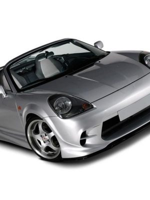 Toyota Mr2 - Pára-choques frontal | 611F | Produto Maxton Design distribuído por Unicartuning. Toyota Mr2 - Pára-choques frontal | 611F | Produto Maxton Design distribuído por Unicartuning.