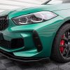 BMW 1 F40 Pack M / M135i - Coberturas das entradas de ar | BM-1-40-M-FBB1 | Produto Maxton Design distribuído por Unicartuning. BMW 1 F40 Pack M / M135i - Coberturas das entradas de ar | BM-1-40-M-FBB1 | Produto Maxton Design distribuído por Unicartuning.