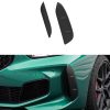 BMW 1 F40 Pack M / M135i - Coberturas das entradas de ar | BM-1-40-M-FBB1 | Produto Maxton Design distribuído por Unicartuning. BMW 1 F40 Pack M / M135i - Coberturas das entradas de ar | BM-1-40-M-FBB1 | Produto Maxton Design distribuído por Unicartuning.
