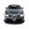 Alfa Romeo GT - Lâmina HYBRID frontal | AL-GT-FD1G+CNCA | Produto Maxton Design distribuído por Unicartuning. Alfa Romeo GT - Lâmina HYBRID frontal | AL-GT-FD1G+CNCA | Produto Maxton Design distribuído por Unicartuning.