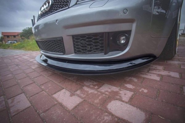 Audi RS6 C5 - Lâmina frontal HYBRID | AU-RS6-C5-FD1G+CNCA | Produto Maxton Design distribuído por Unicartuning. Audi RS6 C5 - Lâmina frontal HYBRID | AU-RS6-C5-FD1G+CNCA | Produto Maxton Design distribuído por Unicartuning.