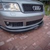 Audi RS6 C5 - Lâmina frontal HYBRID | AU-RS6-C5-FD1G+CNCA | Produto Maxton Design distribuído por Unicartuning. Audi RS6 C5 - Lâmina frontal HYBRID | AU-RS6-C5-FD1G+CNCA | Produto Maxton Design distribuído por Unicartuning.