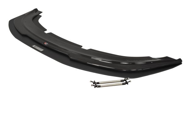 Audi S3 8L - Lâmina HYBRID frontal | AU-S3-8L-FD1G+CNCA | Produto Maxton Design distribuído por Unicartuning. Audi S3 8L - Lâmina HYBRID frontal | AU-S3-8L-FD1G+CNCA | Produto Maxton Design distribuído por Unicartuning.