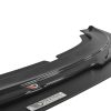 Audi S3 8L - Lâmina HYBRID frontal | AU-S3-8L-FD1G+CNCA | Produto Maxton Design distribuído por Unicartuning. Audi S3 8L - Lâmina HYBRID frontal | AU-S3-8L-FD1G+CNCA | Produto Maxton Design distribuído por Unicartuning.