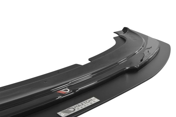 Audi S3 8L - Lâmina HYBRID frontal | AU-S3-8L-FD1G+CNCA | Produto Maxton Design distribuído por Unicartuning. Audi S3 8L - Lâmina HYBRID frontal | AU-S3-8L-FD1G+CNCA | Produto Maxton Design distribuído por Unicartuning.