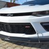 Chevrolet Camaro 6th-gen. Phase-i 2ss Coupé - Lâmina HYBRID frontal | CH-CA-6-2SS-FD2G+CNCA | Produto Maxton Design distribuído por Unicartuning.