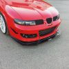 Seat Leon Mk1 Cupra - Lâmina HYBRID frontal | SE-LE-1-CU-FD1G+CNCA | Produto Maxton Design distribuído por Unicartuning. Seat Leon Mk1 Cupra - Lâmina HYBRID frontal | SE-LE-1-CU-FD1G+CNCA | Produto Maxton Design distribuído por Unicartuning.
