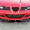 Seat Leon Mk1 Cupra - Lâmina HYBRID frontal | SE-LE-1-CU-FD1G+CNCA | Produto Maxton Design distribuído por Unicartuning. Seat Leon Mk1 Cupra - Lâmina HYBRID frontal | SE-LE-1-CU-FD1G+CNCA | Produto Maxton Design distribuído por Unicartuning.
