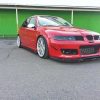 Seat Leon Mk1 Cupra - Lâmina HYBRID frontal | SE-LE-1-CU-FD1G+CNCA | Produto Maxton Design distribuído por Unicartuning. Seat Leon Mk1 Cupra - Lâmina HYBRID frontal | SE-LE-1-CU-FD1G+CNCA | Produto Maxton Design distribuído por Unicartuning.