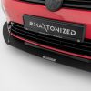 Volkswagen Golf R / R-line Mk7 (facelift) - Lâmina frontal HYBRID | VW-GO-7F-R-FD4G+CNCA | Produto Maxton Design distribuído por Unicartuning. Volkswagen Golf R / R-line Mk7 (facelift) - Lâmina frontal HYBRID | VW-GO-7F-R-FD4G+CNCA | Produto Maxton Design distribuído por Unicartuning.