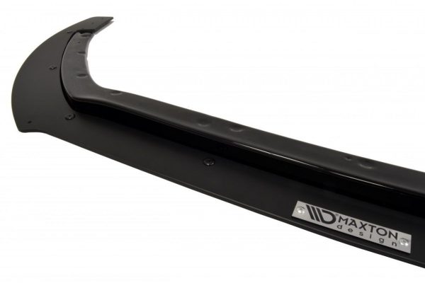 Ford Focus RS Mk3 - Lâmina HYBRID frontal | FO-FO-3-RS-FD1G+CNCA | Produto Maxton Design distribuído por Unicartuning. Ford Focus RS Mk3 - Lâmina HYBRID frontal | FO-FO-3-RS-FD1G+CNCA | Produto Maxton Design distribuído por Unicartuning.