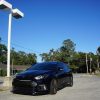 Ford Focus RS Mk3 - Lâmina HYBRID frontal | FO-FO-3-RS-FD1G+CNCA | Produto Maxton Design distribuído por Unicartuning. Ford Focus RS Mk3 - Lâmina HYBRID frontal | FO-FO-3-RS-FD1G+CNCA | Produto Maxton Design distribuído por Unicartuning.