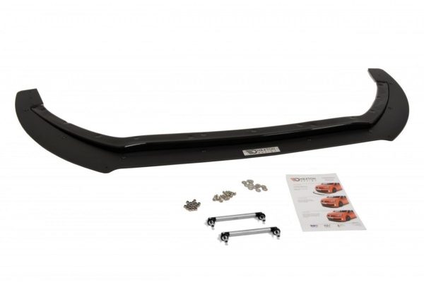 Ford Focus RS Mk3 - Lâmina HYBRID frontal | FO-FO-3-RS-FD1G+CNCA | Produto Maxton Design distribuído por Unicartuning. Ford Focus RS Mk3 - Lâmina HYBRID frontal | FO-FO-3-RS-FD1G+CNCA | Produto Maxton Design distribuído por Unicartuning.