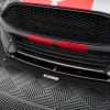 Ford Focus ST Mk3 Fl - Lâmina HYBRID frontal V.1 | FO-FO-3F-ST-CNC-FD1+CUPRAA | Produto Maxton Design distribuído por Unicartuning. Ford Focus ST Mk3 Fl - Lâmina HYBRID frontal V.1 | FO-FO-3F-ST-CNC-FD1+CUPRAA | Produto Maxton Design distribuído por Unicartuning.