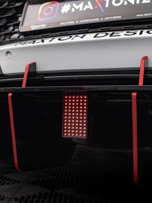Audi R8 Mk2 (facelift) - Led Stop Light | AUR82FCNC-RS1RLB+LED | Produto Maxton Design distribuído por Unicartuning. Audi R8 Mk2 (facelift) - Led Stop Light | AUR82FCNC-RS1RLB+LED | Produto Maxton Design distribuído por Unicartuning.