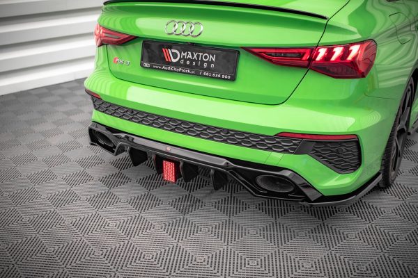 Audi RS3 8Y - Led Stop Light | AU-RS3-8Y-S-RS1RLG+LED | Produto Maxton Design distribuído por Unicartuning. Audi RS3 8Y - Led Stop Light | AU-RS3-8Y-S-RS1RLG+LED | Produto Maxton Design distribuído por Unicartuning.