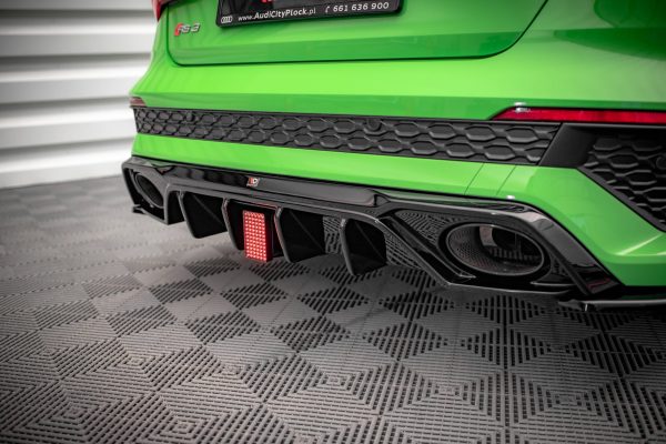 Audi RS3 8Y - Led Stop Light | AU-RS3-8Y-S-RS1RLG+LED | Produto Maxton Design distribuído por Unicartuning. Audi RS3 8Y - Led Stop Light | AU-RS3-8Y-S-RS1RLG+LED | Produto Maxton Design distribuído por Unicartuning.