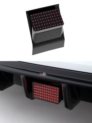 Audi RS3 Sedan 8V / 8V (facelift) - Led Stop Light | AU-RS3-8VF-S-RS2RLG+LED | Produto Maxton Design distribuído por Unicartuning. Audi RS3 Sedan 8V / 8V (facelift) - Led Stop Light | AU-RS3-8VF-S-RS2RLG+LED | Produto Maxton Design distribuído por Unicartuning.