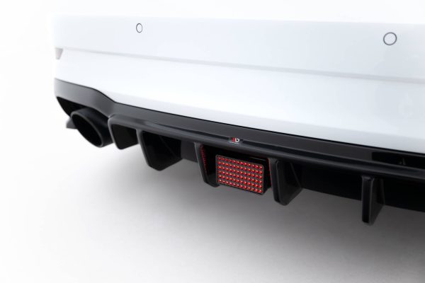 Audi RS3 Sedan 8V / 8V (facelift) - Led Stop Light | AU-RS3-8VF-S-RS2RLG+LED | Produto Maxton Design distribuído por Unicartuning. Audi RS3 Sedan 8V / 8V (facelift) - Led Stop Light | AU-RS3-8VF-S-RS2RLG+LED | Produto Maxton Design distribuído por Unicartuning.