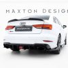 Audi RS3 Sedan 8V / 8V (facelift) - Led Stop Light | AU-RS3-8VF-S-RS2RLG+LED | Produto Maxton Design distribuído por Unicartuning. Audi RS3 Sedan 8V / 8V (facelift) - Led Stop Light | AU-RS3-8VF-S-RS2RLG+LED | Produto Maxton Design distribuído por Unicartuning.