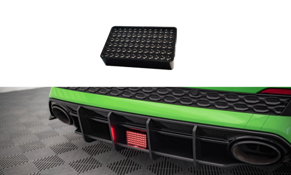 Audi RS3 Sedan 8Y - Led Stop Light | AURS38YSCNC-RS1RLG+LED | Produto Maxton Design distribuído por Unicartuning. Audi RS3 Sedan 8Y - Led Stop Light | AURS38YSCNC-RS1RLG+LED | Produto Maxton Design distribuído por Unicartuning.